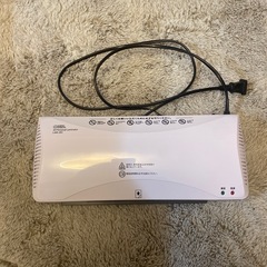 OHMラミネーター　ジャンク