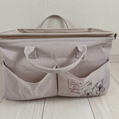 ベビーストッカー