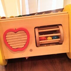 ベビー　こども　おもちゃ　森の音楽会の画像