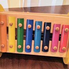 ベビー　こども　おもちゃ　森の音楽会の画像