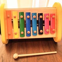 ベビー　こども　おもちゃ　森の音楽会