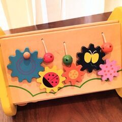 ベビー　こども　おもちゃ　森の音楽会の画像