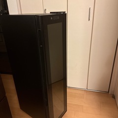 ワインセラーの画像