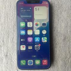 iphone12mini 中古