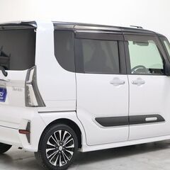 タントの白入庫しました！レアです！の画像