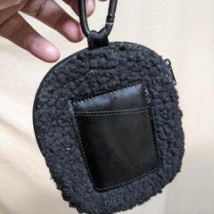 (再出品)LUNASEA 30th アニバーサリー ポーチ(黒)の画像