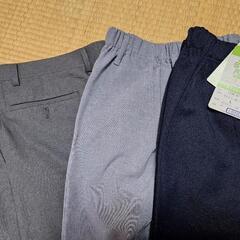 ズボン　スラックス①の画像