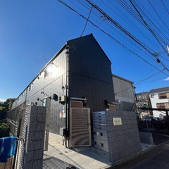 初期費用なんと20万円！！ 総武線新小岩駅まで徒歩25分★ バス...