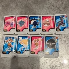 ポケモン　フレンダピック