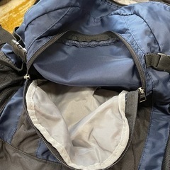 adidas リュック　サックの画像