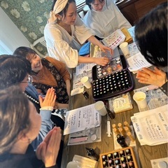 🌿well-beingマルシェin札幌🌿〜手作りコスメ＆癒しの時間〜 - ワークショップ
