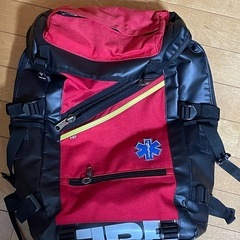 ファイヤーファースト　バッグ