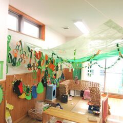 無資格・未経験OK！家庭優先でOK！週3日～働ける子どもサポーターの画像