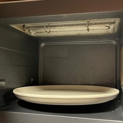 電子レンジ　YAMADA オーブンレンジ YMW-W16D1の画像