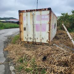 コンテナ　２０フィート　冷凍コンテナの画像