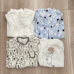 ベビー服👶