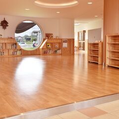 週3日～◎1時間単位の有休OK！多職種連携で子どもを育む♪未経験・ブランク歓迎の保育士の画像