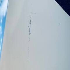 ?TAG label 冷凍冷蔵庫 AT-RF85B