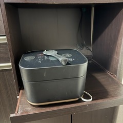 食器棚の画像