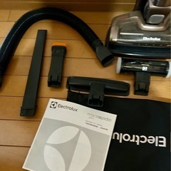 受け渡し予定者決定しましたの画像