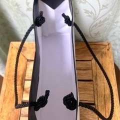 CHANEL シャネル ショッパー　ショップ袋　 紙袋の画像
