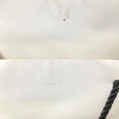 CHANEL シャネル ショッパー　ショップ袋　 紙袋の画像