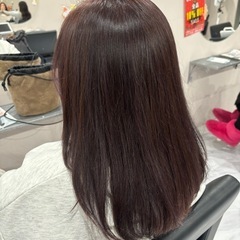 3月限定⭐️カラーモデル募集中✨