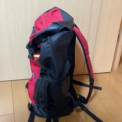 ファイヤーファースト　バッグ　値下げの画像