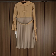 styleravieトレンチコート？の画像