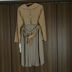 styleravieトレンチコート？の画像