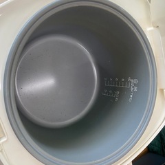1升炊き　炊飯器　リサイクルショップ宮崎屋佐土原店25.8.3Fの画像