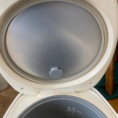 1升炊き　炊飯器　リサイクルショップ宮崎屋佐土原店25.8.3Fの画像