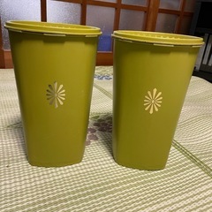 
TUPPERWARE（タッパーウェア）   