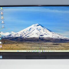 中古良品一体型パソコン Windows11+office NEC...