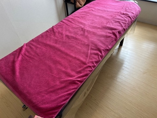 エステネイルマツパ　貸しスペース