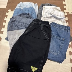 男の子洋服130cm 26点の画像