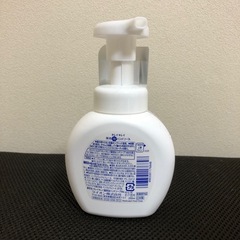 新品未使用未開封★ライオン キレイキレイ薬用泡ハンドソープ(250ml箱入)の画像