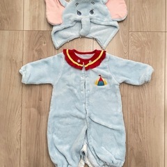 ディズニーダンボ服🐘