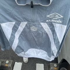 Xlargeアンブロコラボ