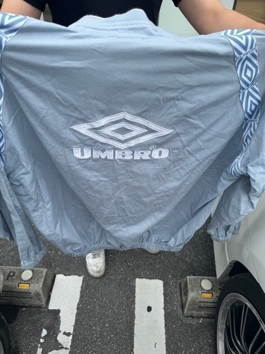 Xlargeアンブロコラボ