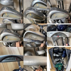 ゴルフ クラブの画像