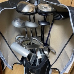 ゴルフ クラブの画像