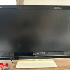 テレビ