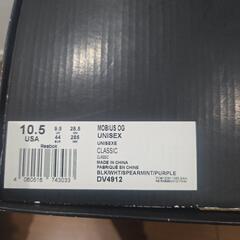Reebok クラシック