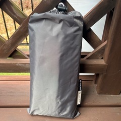 snow peak Entry 2 room Elfield&マットシートセットの画像