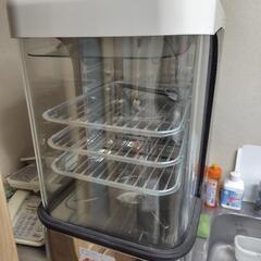業務用　蒸し器の画像