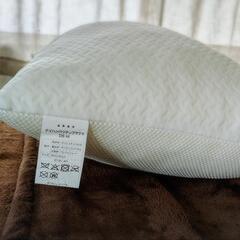 ニトリ枕の画像