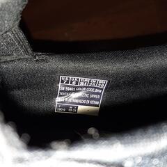 スニーカー25の画像