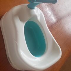 子供用品★おまるの画像