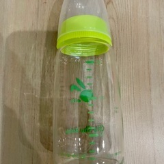 チュチュベビー 哺乳瓶 150ml
の画像